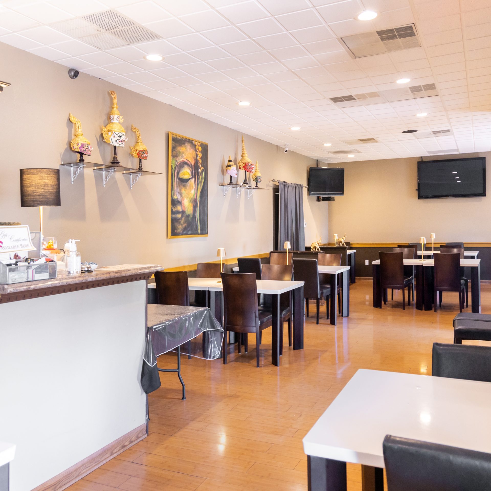 A Dining Experience Rooted In Flavor And Hospitality