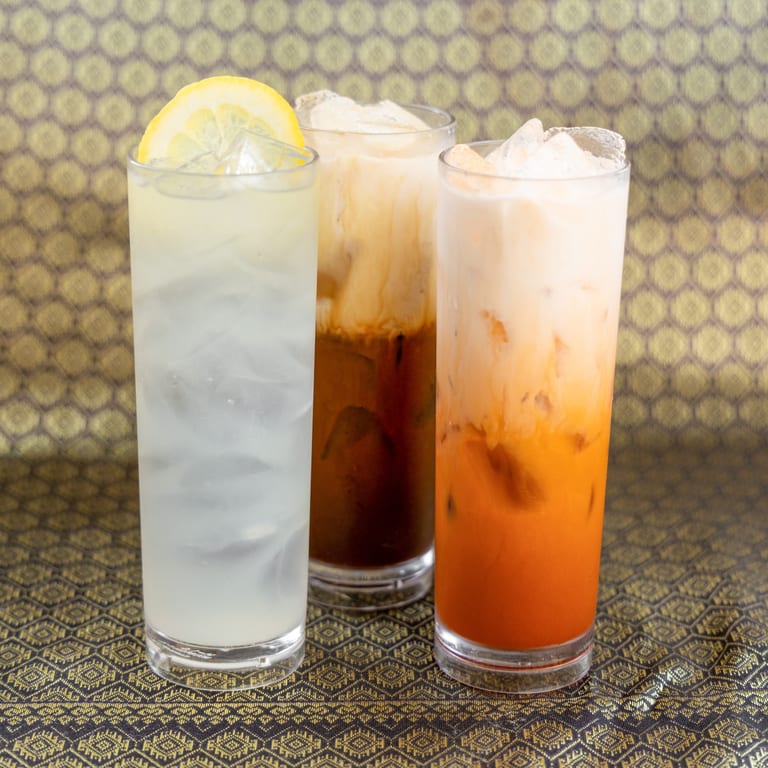 Chaba Thai Restaurant Rewards