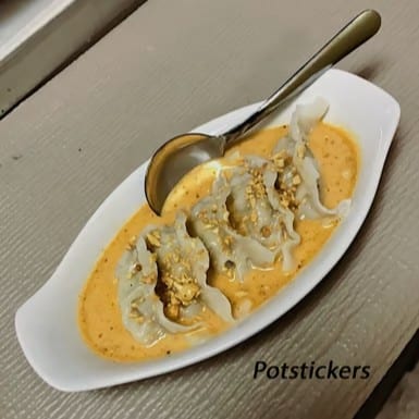 A4 Potsticker.