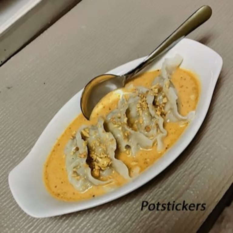 Savor Your Dinner with Thai Flavors