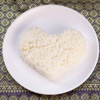 Jasmine Rice