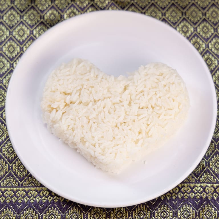 Delicious Jasmine Rice Dishes